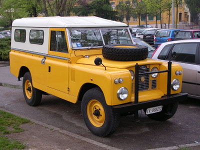 la futura neuro car