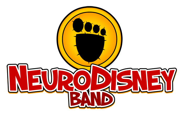 NeuroDisney Band