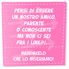 mandaci il tuo link