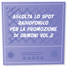 spot radiofonico