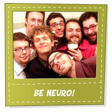be neuro!